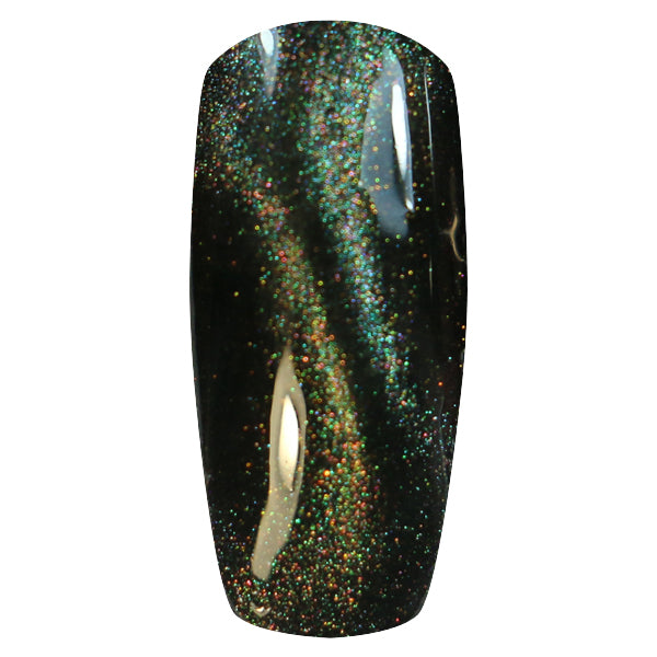 TIGER EYE 0811