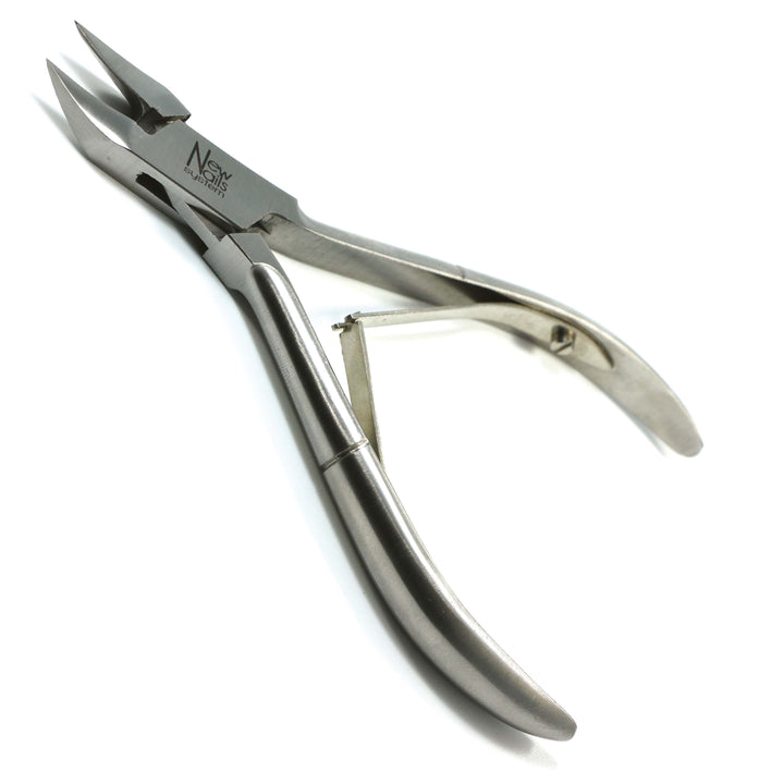 Podiatry nippers 016
